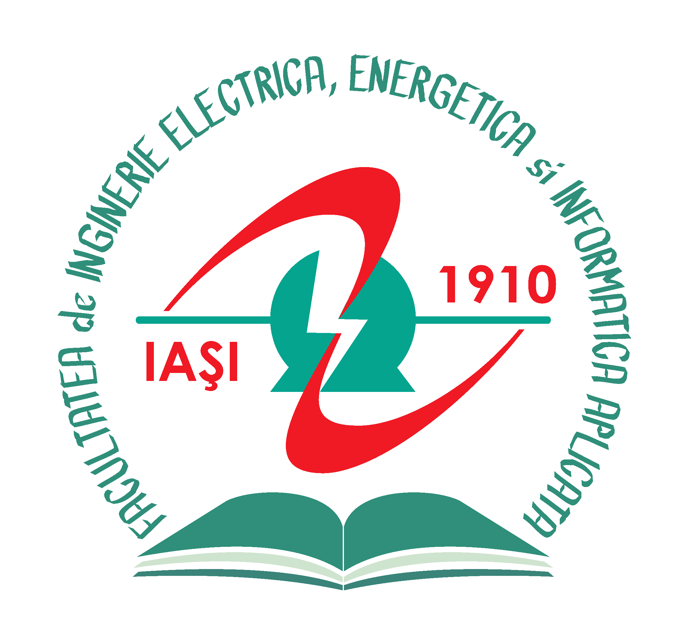 Facultatea de Inginerie Electrica Energetica si Informatica Aplicata
