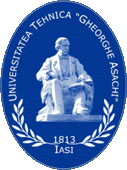 Universitatea Tehnica Gheorghe Asachi din Iasi